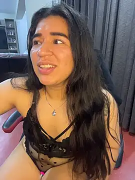 Minico25 webcam