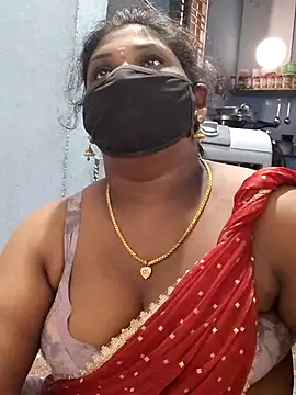 tharigasree webcam
