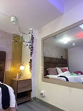 Afrodita_Greenn webcam