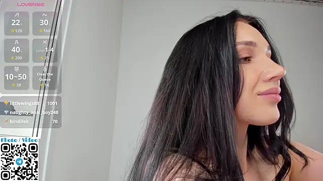 Helen__spark__ webcam