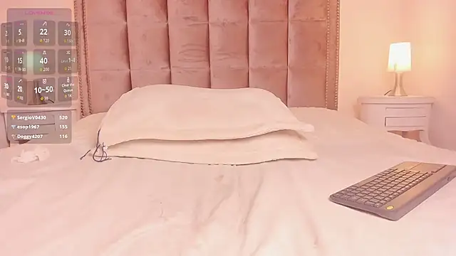MissCattleya webcam