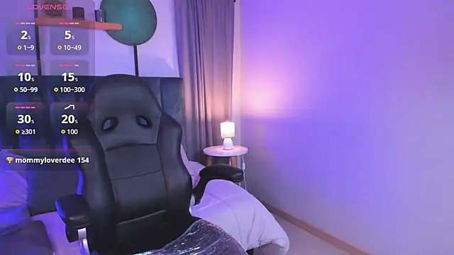 Lola_12_ webcam