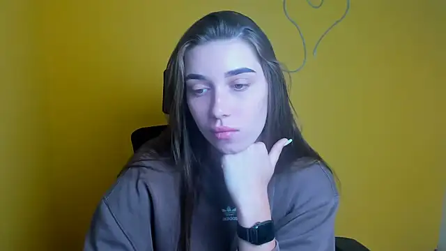 NikaMystic webcam