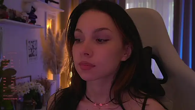Akaruiiii webcam