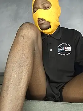 AfricanheatX webcam