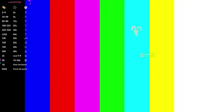DellaLeck webcam