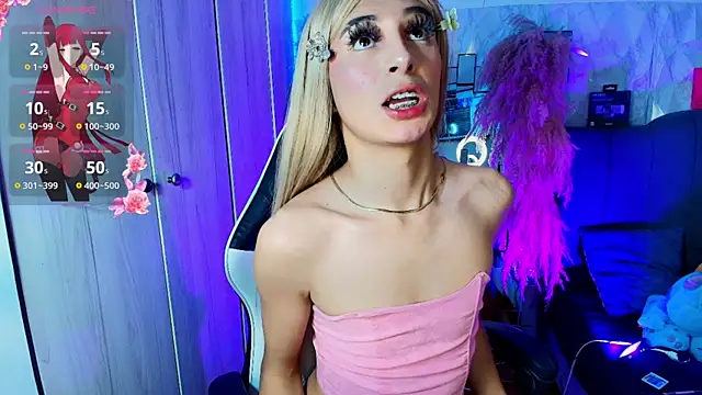 Jesica_tan webcam