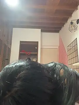 Dark_Amora webcam