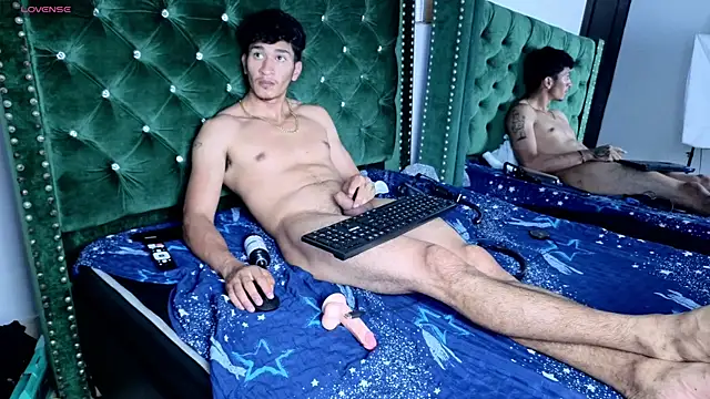 Zayn_Moretti webcam