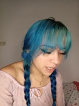 mistyyblue webcam