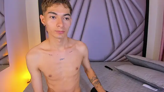 Yefersonyoss webcam