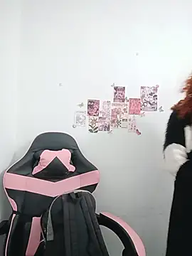 hannyraw webcam
