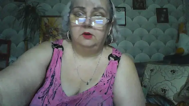 MarinaFarina53 webcam
