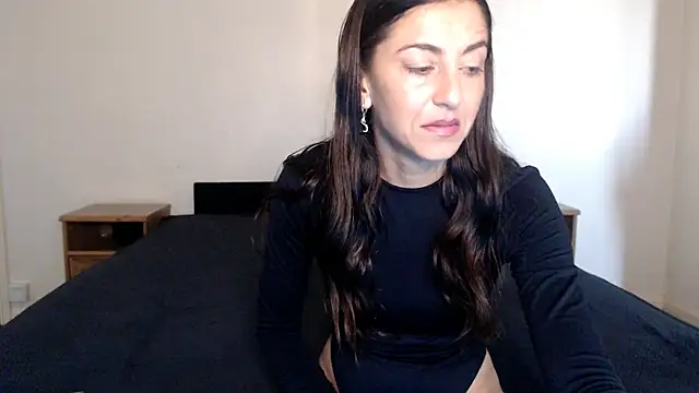 DirtyStella webcam