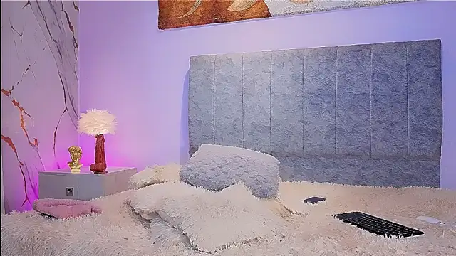 Cloee_cameron webcam