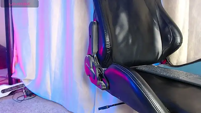 Vic_cooper webcam