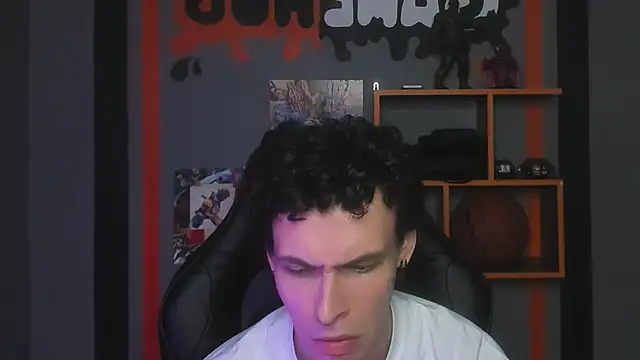 Jacob_Davidson webcam
