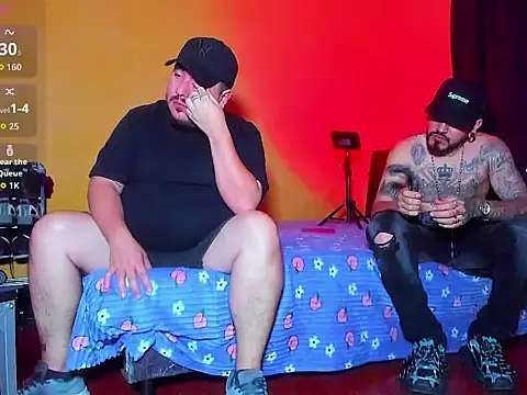 gordito_ricoo webcam