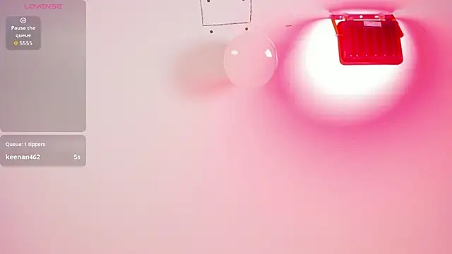 SukyLuna webcam