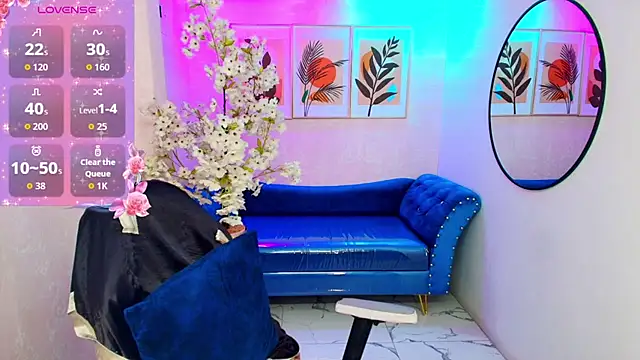 Charlotte_stoone webcam