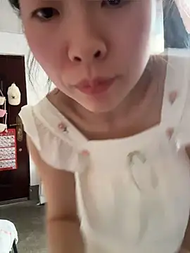 xiaojiao520 webcam