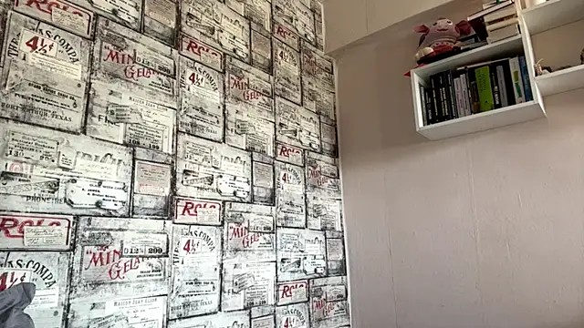 BivalentFalloff webcam