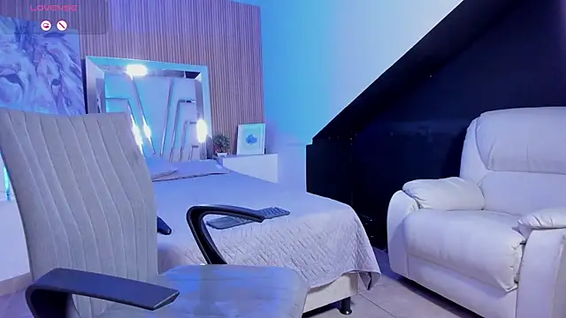Jazminn_01 webcam