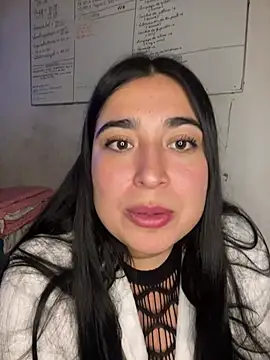 Kittynoir_Chile webcam