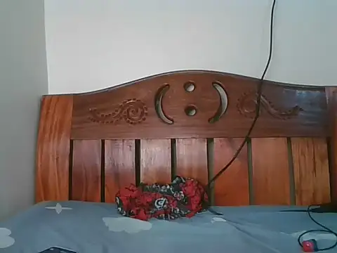 Ballmprettie webcam
