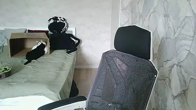 JacklynGingrich webcam
