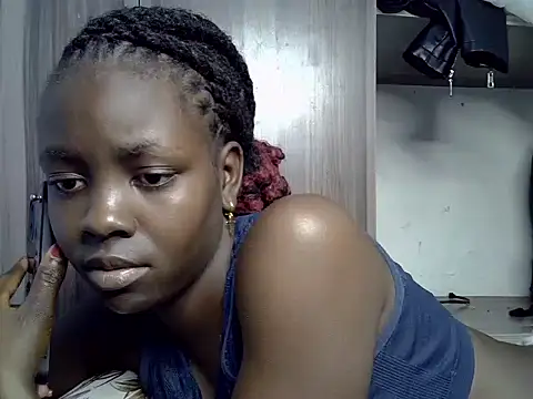 sexy_ebony254 webcam