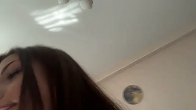 WanettaHarbeson webcam