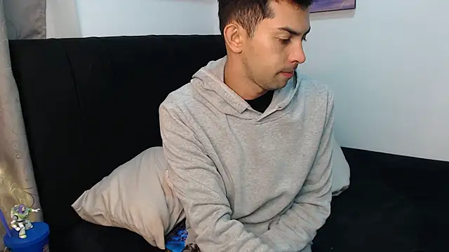 Will-Serfort webcam