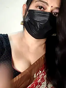 Deesha_Rani webcam
