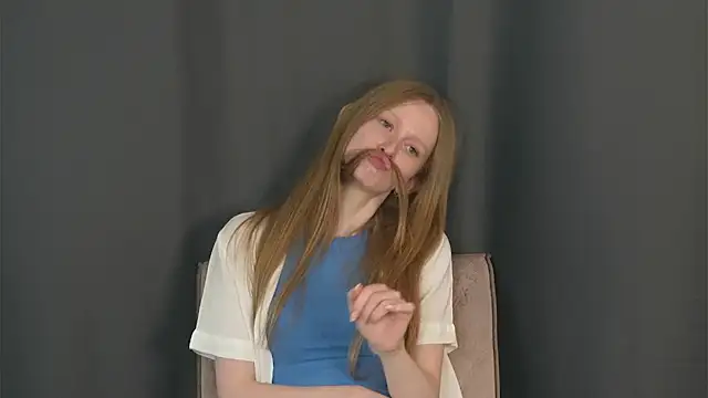 RoseannPolintan webcam