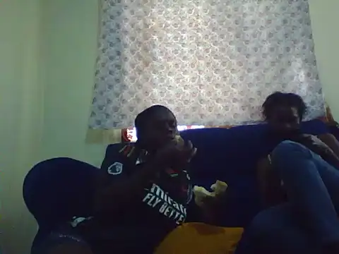 Mimo254 webcam