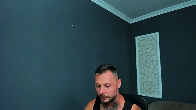 BrianHunts webcam