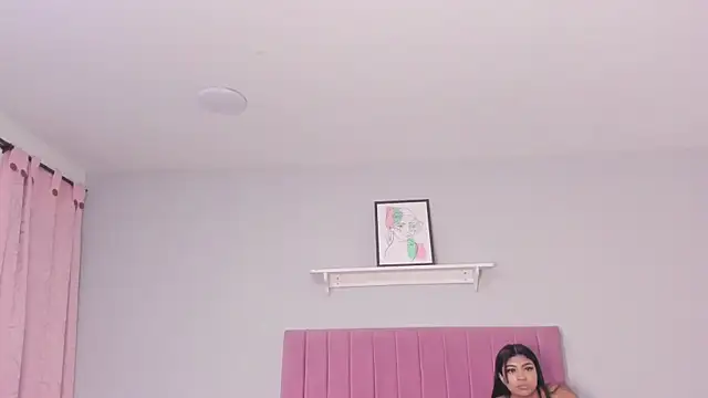 Camille_Rosse06 webcam