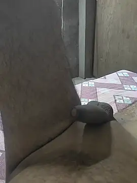 Ansh731989 webcam