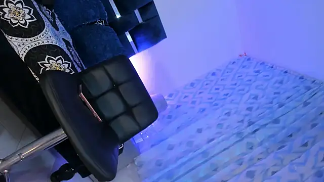 MistressMichell webcam