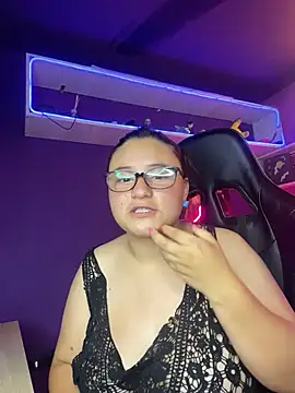 LuisAny webcam