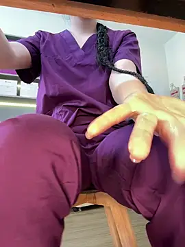 secretly_masturbating