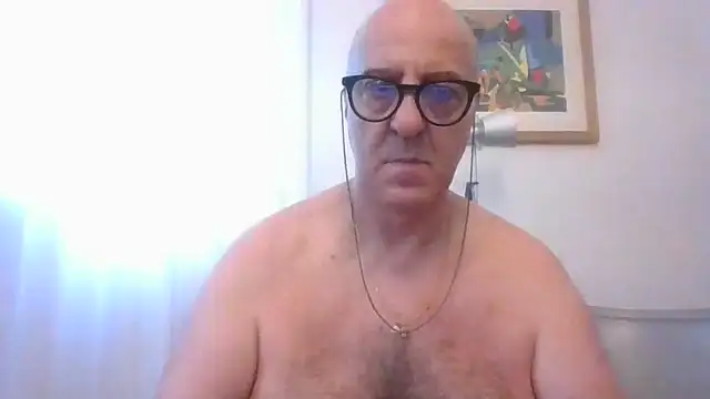ANONIMO7735 webcam