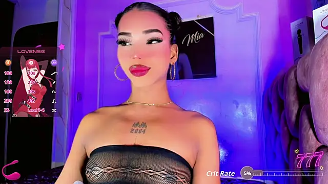 Modella: Mia_Castro_xx