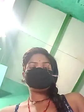Shivani_bhabi webcam