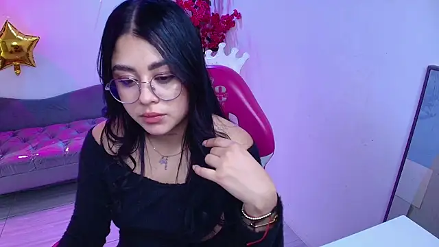 Julie_vancouver webcam