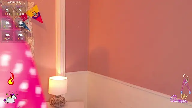 MalaikaBrown webcam