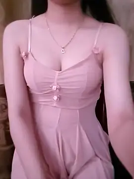 CherryBeii live sex cam