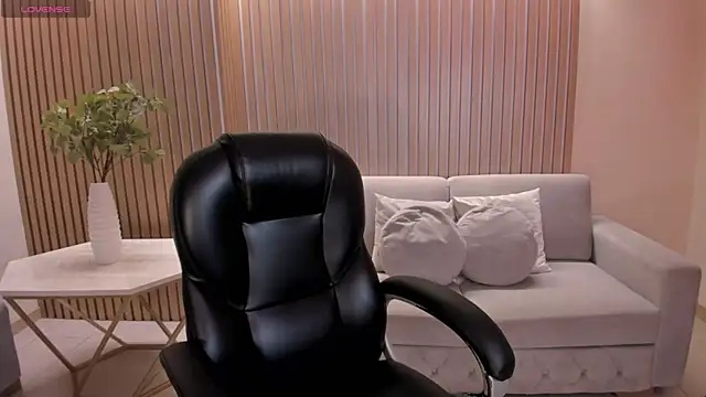 AmyRosse_X webcam