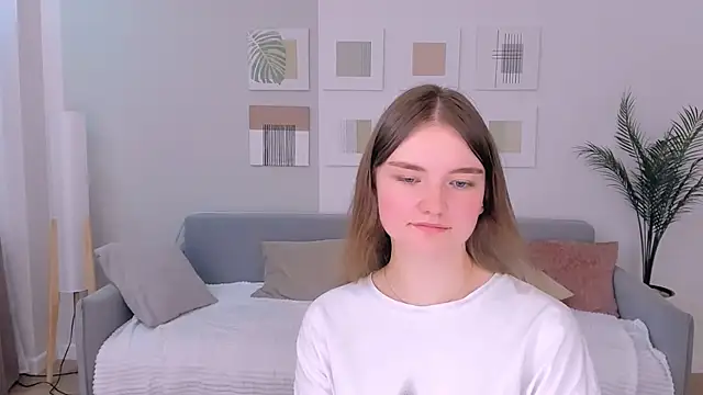 LookEva webcam
